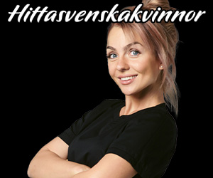 Hitta Svenska Kvinnor – Hitta Svenska Kvinnor ❤️ Träffa svenska kvinnor för flirt, heta möten och passionerade äventyr nära dig i Sverige.